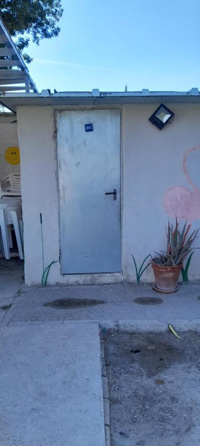 Pinzapo Villa El Puerto de Santa Maria Bagian luar foto