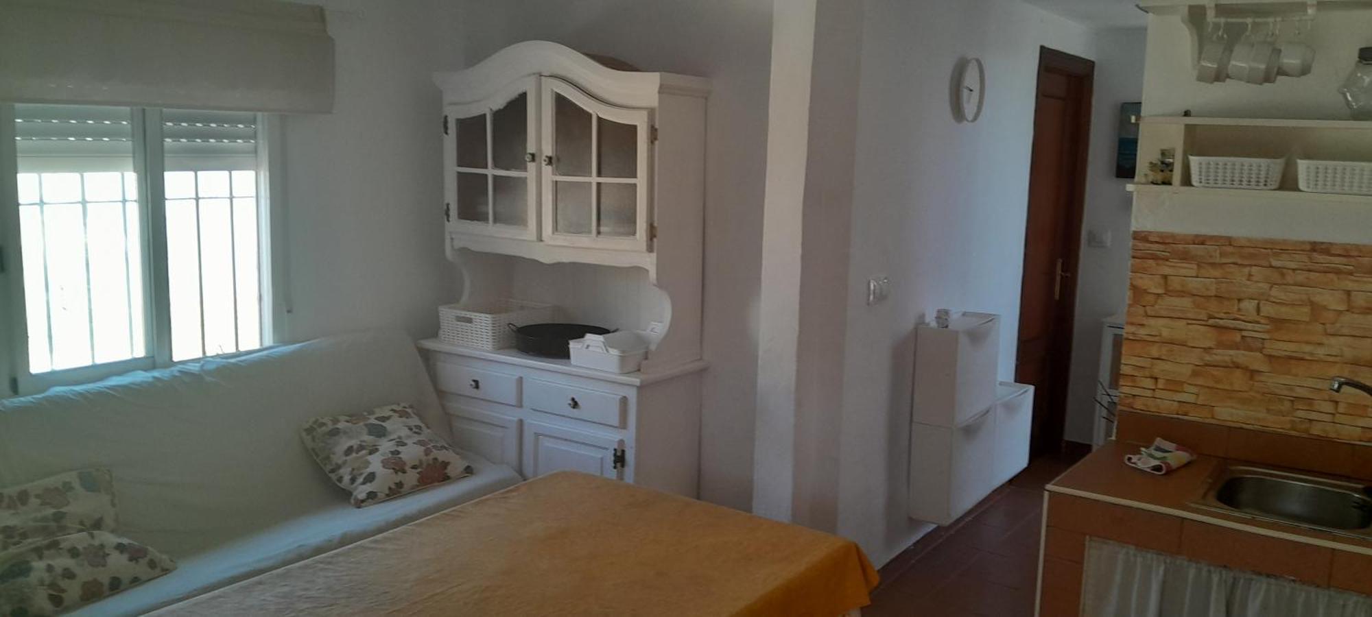 Pinzapo Villa El Puerto de Santa Maria Ruang foto